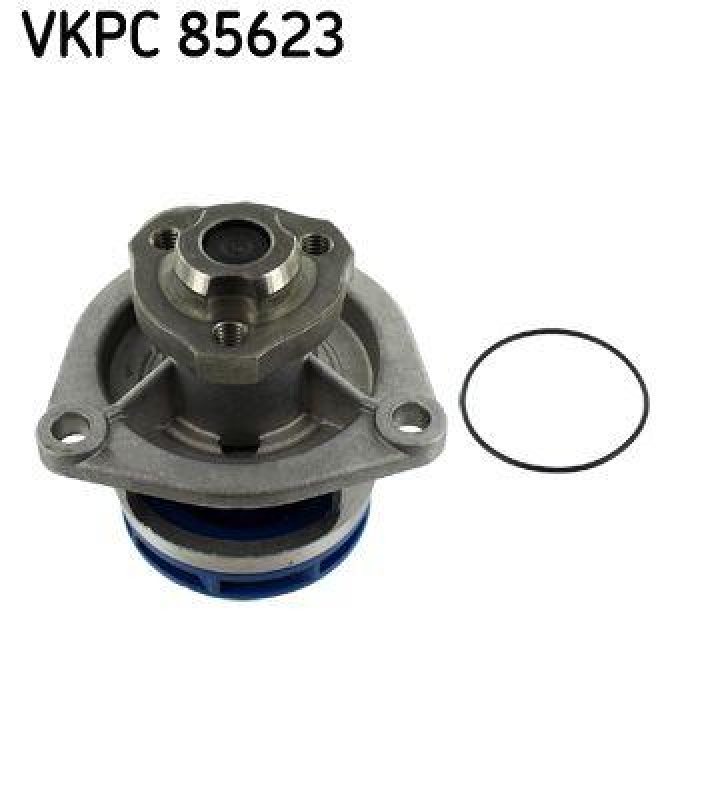 SKF VKPC 85623 Wasserpumpe