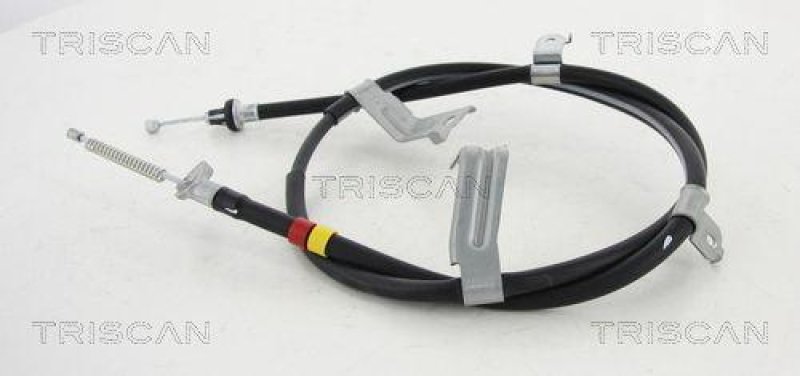 TRISCAN 8140 141135 Handbremsseil für Nissan Juke