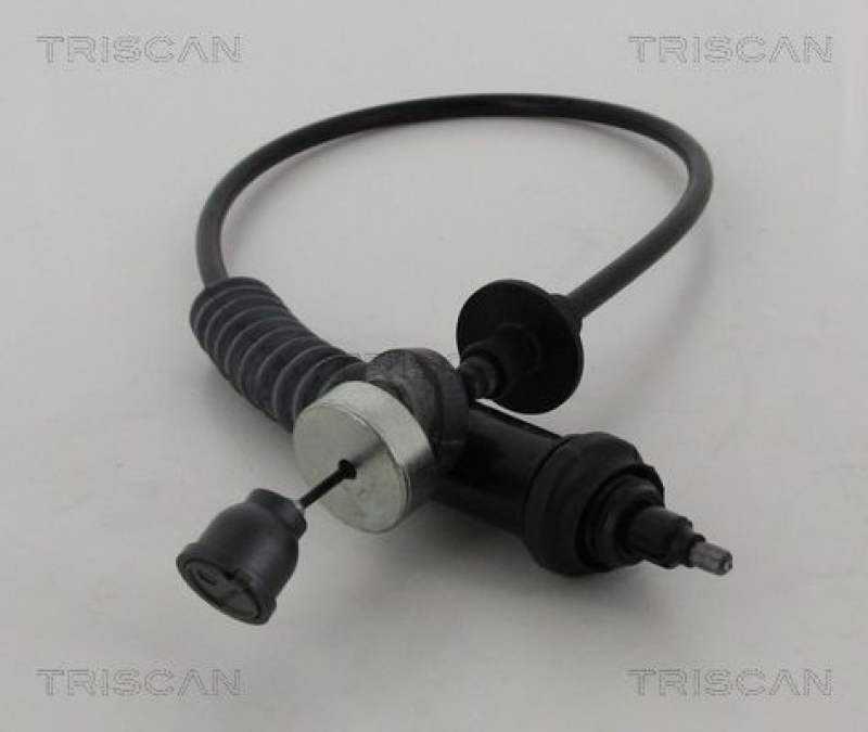 TRISCAN 8140 38244a Kupplungsseil für Citroen Picasso