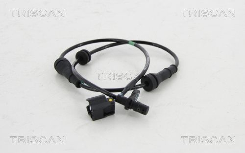 TRISCAN 8180 14216 Sensor, Raddrehzahl für Nissan