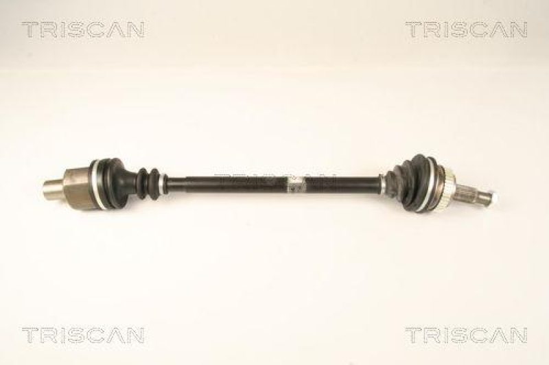 TRISCAN 8540 25659 Antriebswelle für Renault