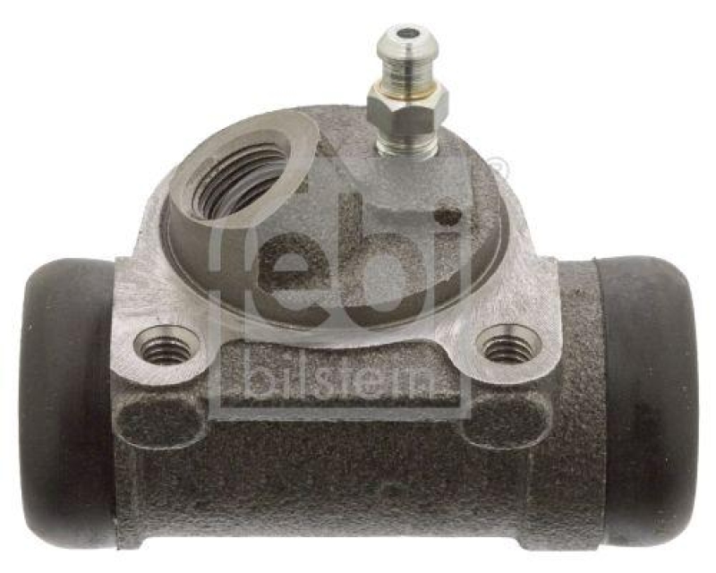 FEBI BILSTEIN 102816 Radbremszylinder für Peugeot