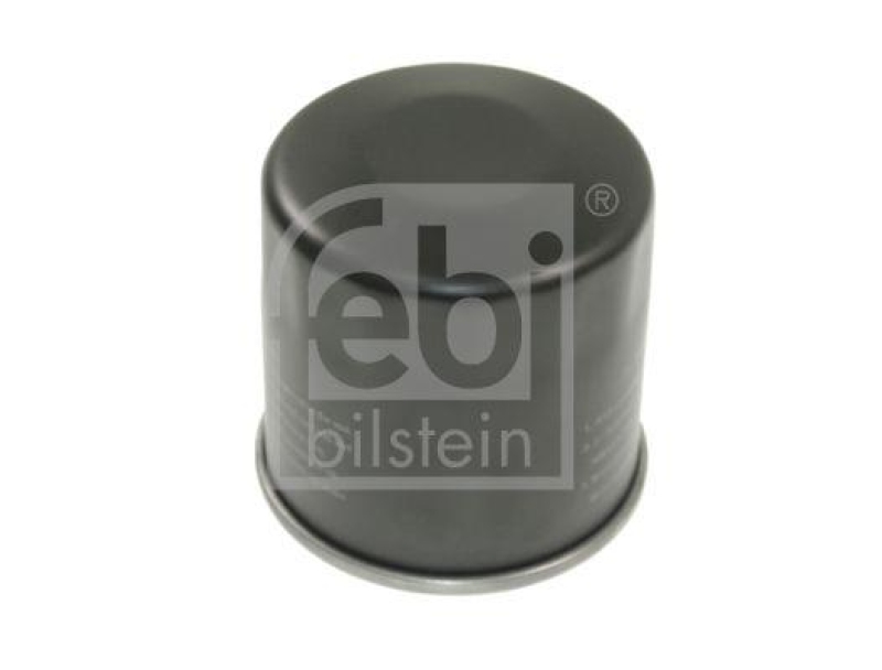 FEBI BILSTEIN 109205 Ölfilter für SUZUKI