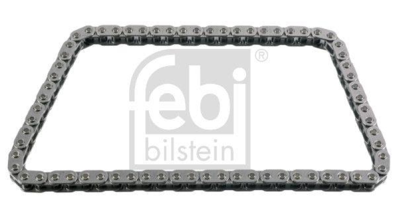 FEBI BILSTEIN 25380 Kette für Einspritzpumpe für BMW