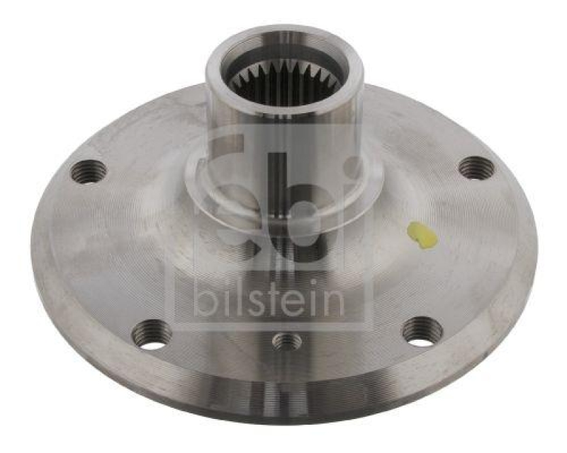 FEBI BILSTEIN 32804 Radnabe ohne Radlager für BMW