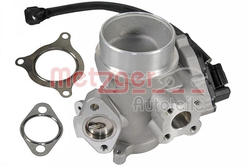 METZGER 0892989 Agr-Ventil für NISSAN/OPEL/RENAULT