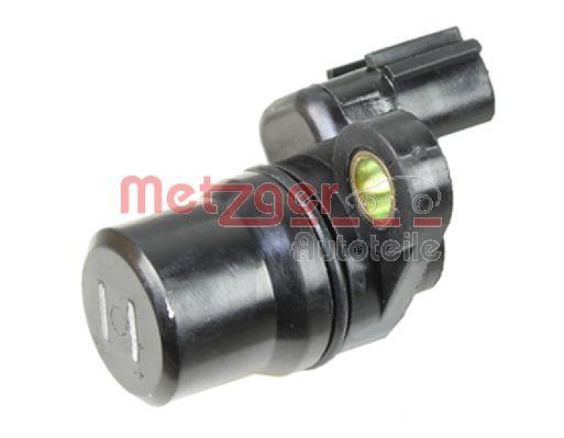 METZGER 09001134 Sensor, Raddrehzahl für TOYOTA HA links