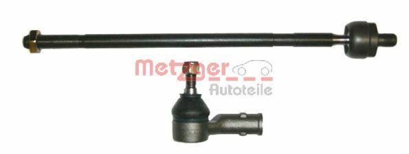 METZGER 56003201 Spurstange für VW VA links