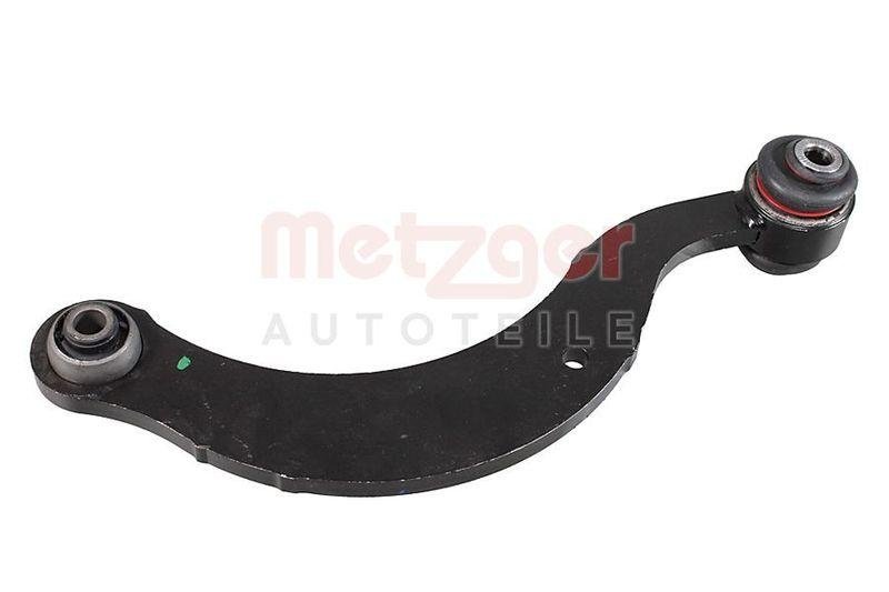 METZGER 58145309 Lenker, Radaufhängung für TOYOTA/LEXUS HA links/rechts OBEN