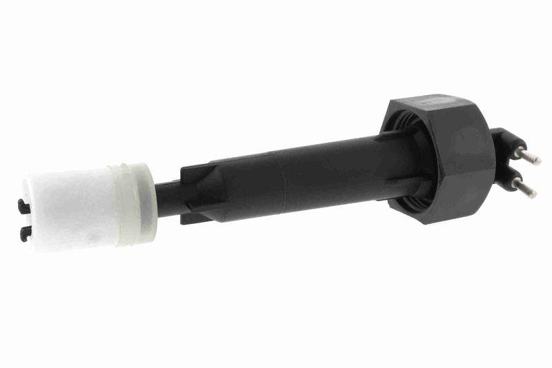 VEMO V20-72-0054-1 Sensor, Kühlmittelstand 109 mm / 2-Polig / mit Dichtung für BMW