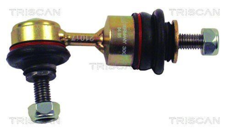 TRISCAN 8500 16609 Stabilisatorstange für Ford Mondeo Turnier Iii