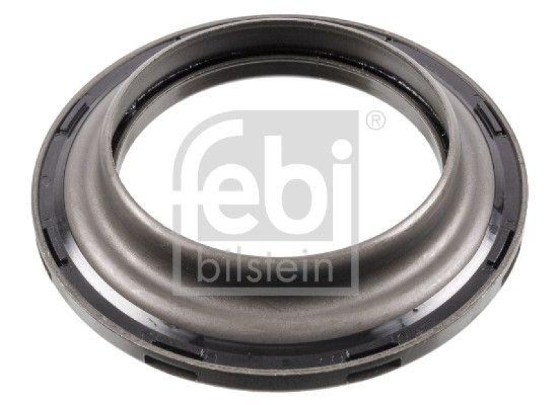 FEBI BILSTEIN 10091 Kugellager für Federbeinstützlager für Renault