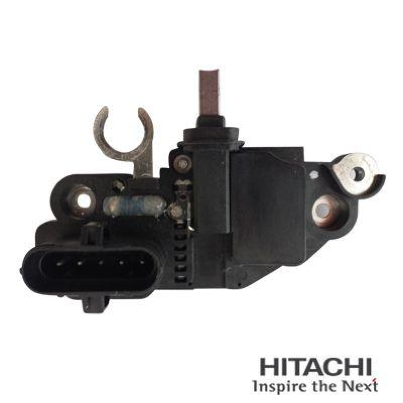 HITACHI 2500620 elektron. Regler für DAF u.a.