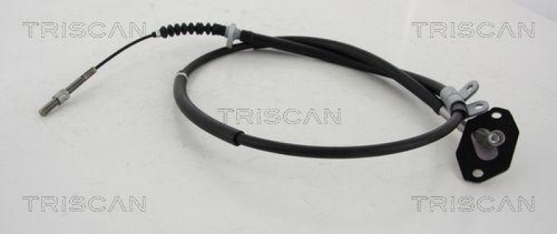 TRISCAN 8140 141137 Handbremsseil für Nissan King Cab