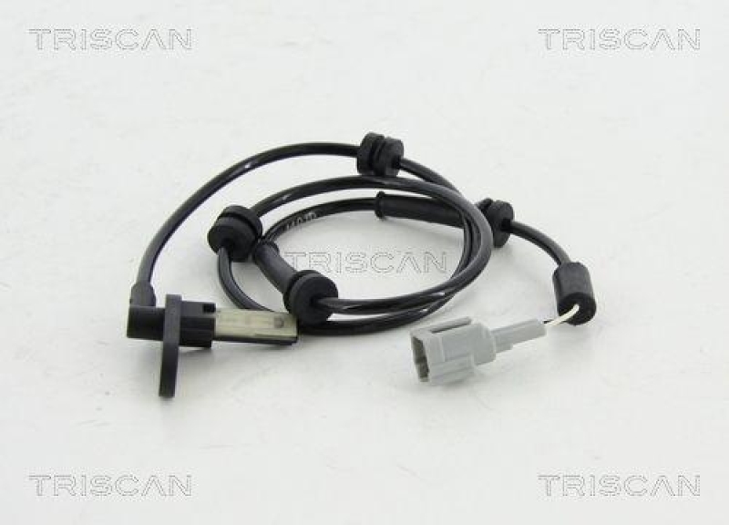 TRISCAN 8180 14218 Sensor, Raddrehzahl für Nissan