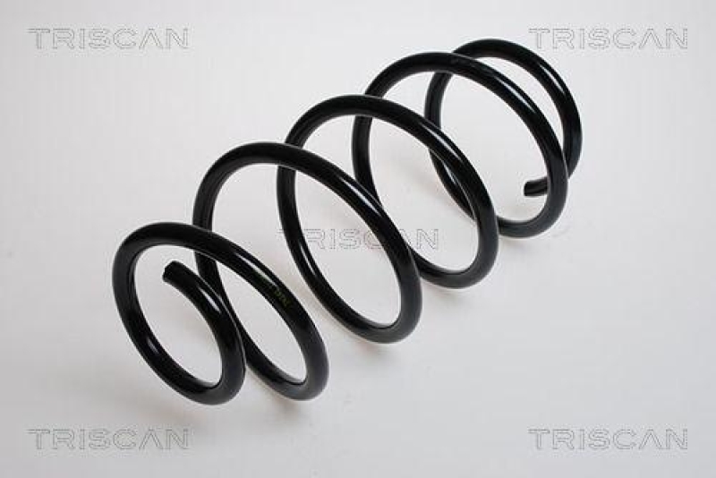 TRISCAN 8750 1693 Spiralfeder Vorne für Ford