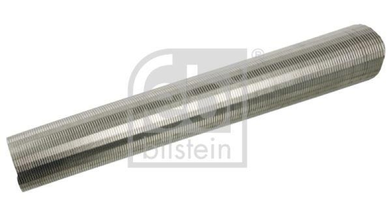 FEBI BILSTEIN 104135 Metallschlauch für AbgasanlageUniversell verwendbar