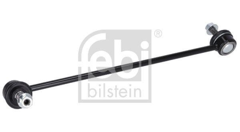 FEBI BILSTEIN 183504 Verbindungsstange mit Sicherungsmuttern für HONDA