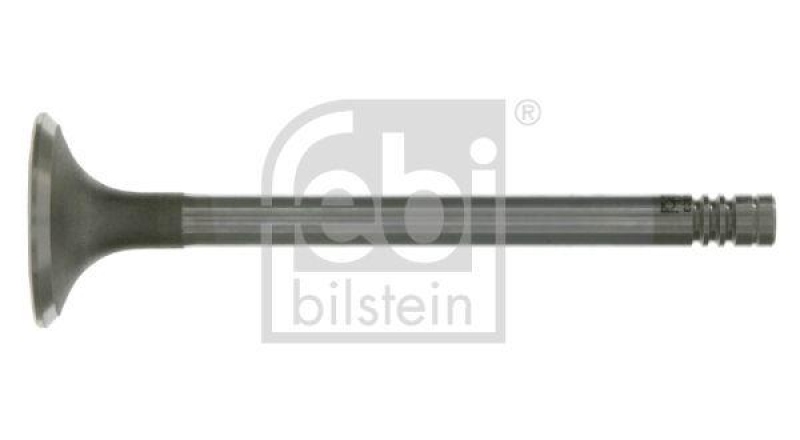 FEBI BILSTEIN 19303 Auslassventil für Ford