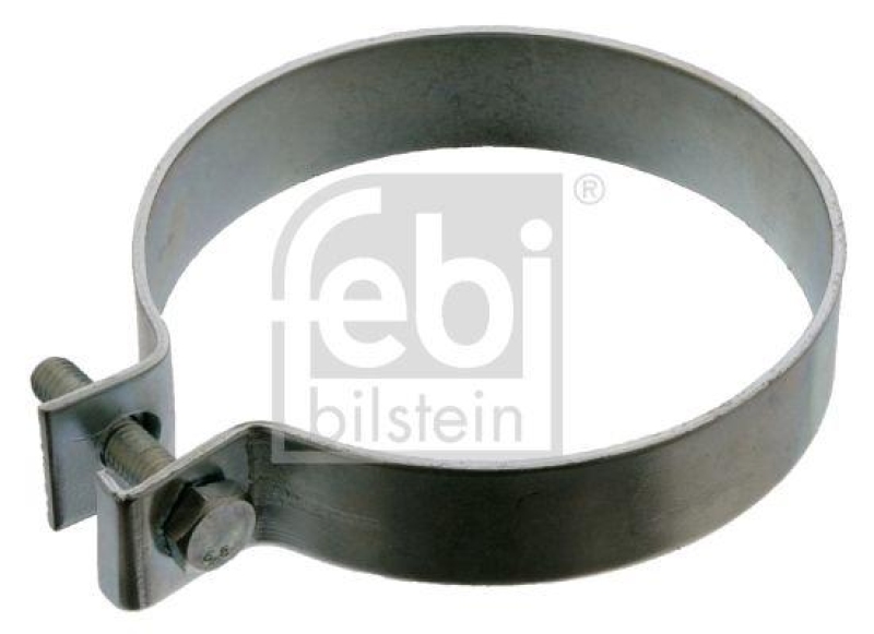 FEBI BILSTEIN 40338 Rohrschelle für Metallschlauch für Mercedes-Benz