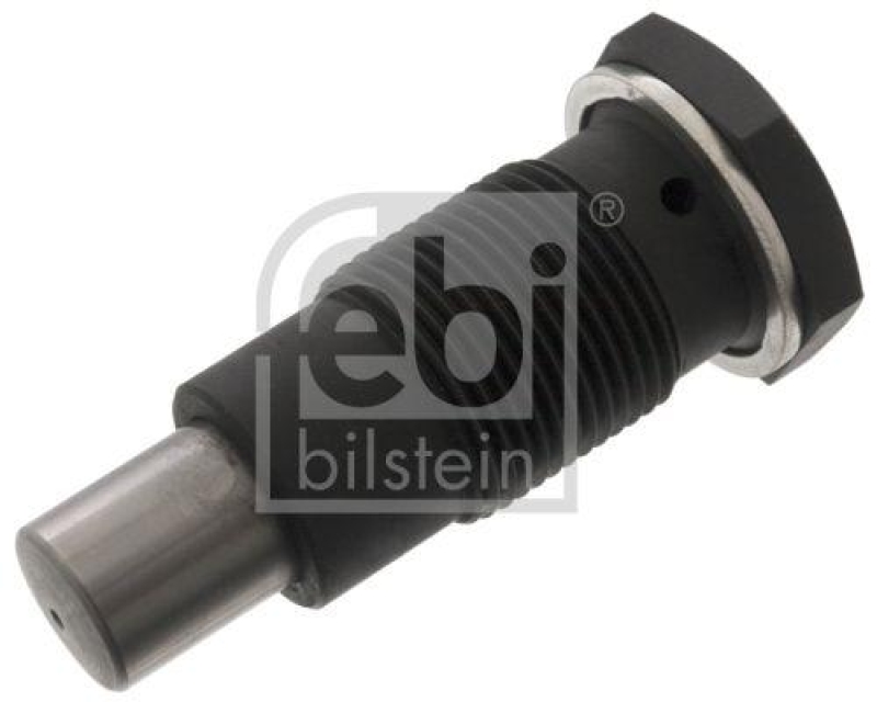 FEBI BILSTEIN 46275 Kettenspanner für Antriebskette der Ausgleichswelle für VW-Audi