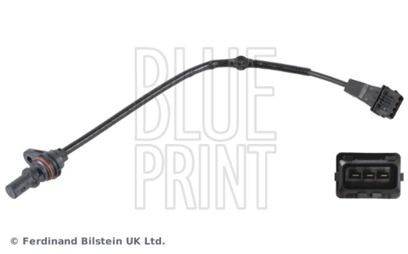 BLUE PRINT ADG07258 Kurbelwellensensor mit Dichtring f&uuml;r HYUNDAI