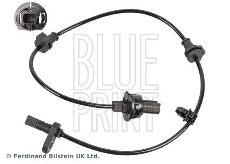 BLUE PRINT ADH27191 ABS-Sensor für HONDA