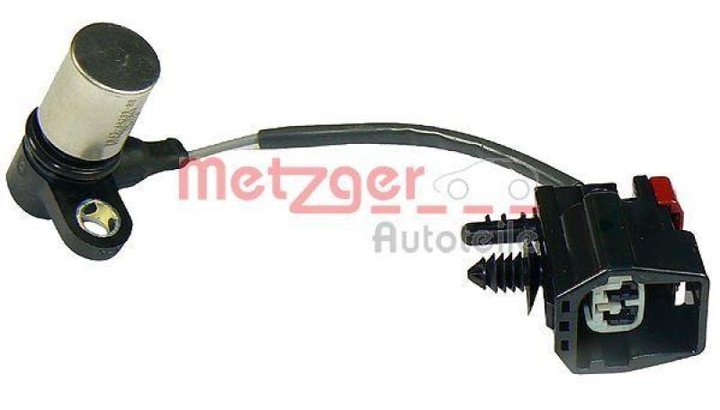 METZGER 0903090 Sensor, Nockenwellenposition für JAGUAR