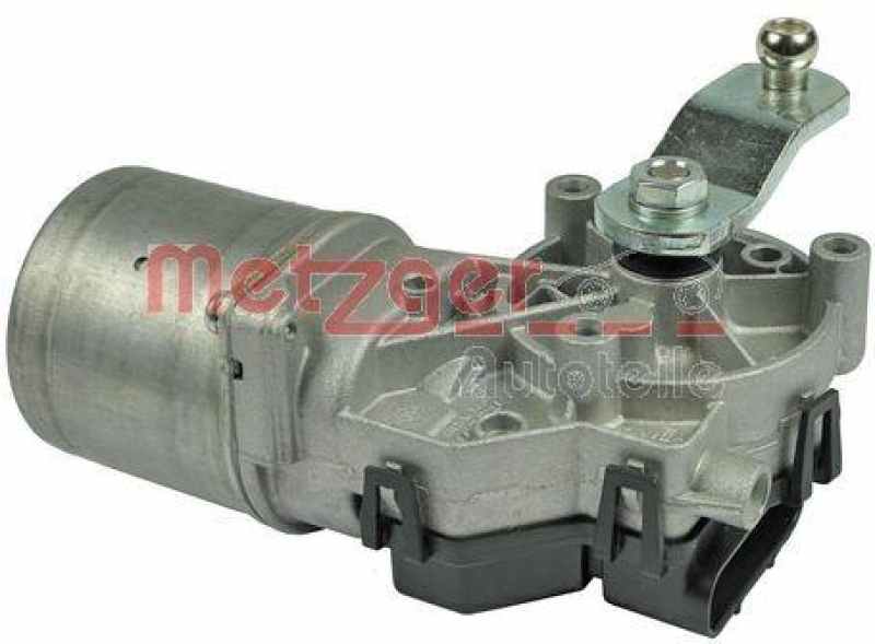 METZGER 2190625 Wischermotor für FIAT/LANCIA vorne