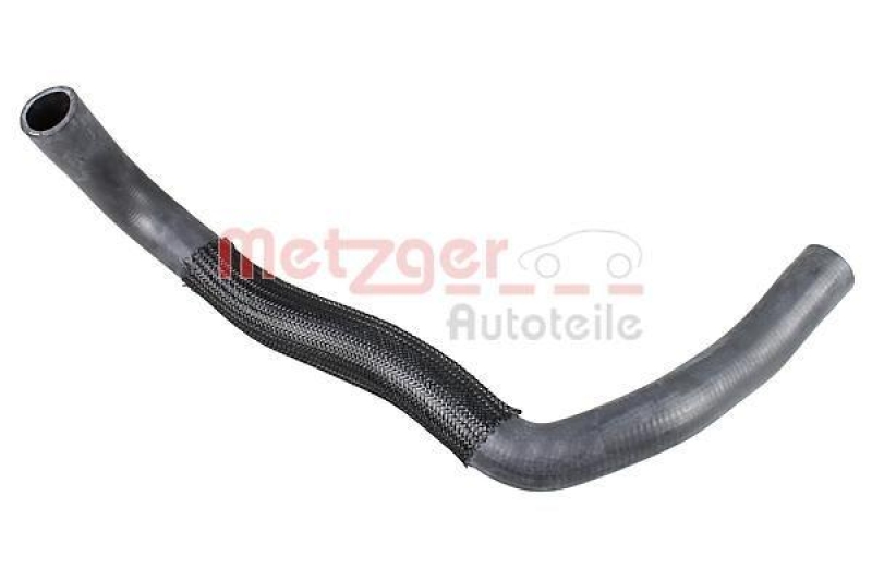 METZGER 2420998 K&uuml;hlerschlauch f&uuml;r CITROEN/PEUGEOT/TOYOTA