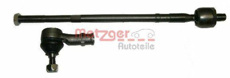 METZGER 56003301 Spurstange für SEAT/VW VA links