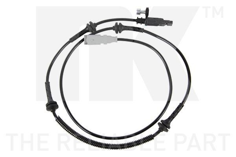 NK 293711 Sensor, Raddrehzahl für CITROEN, PEUGEOT