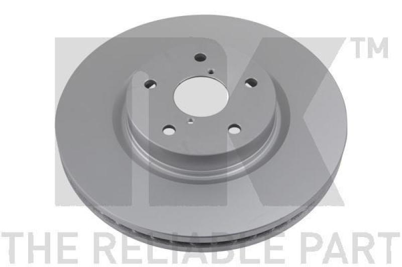 NK 314421 Bremsscheibe für SUBARU