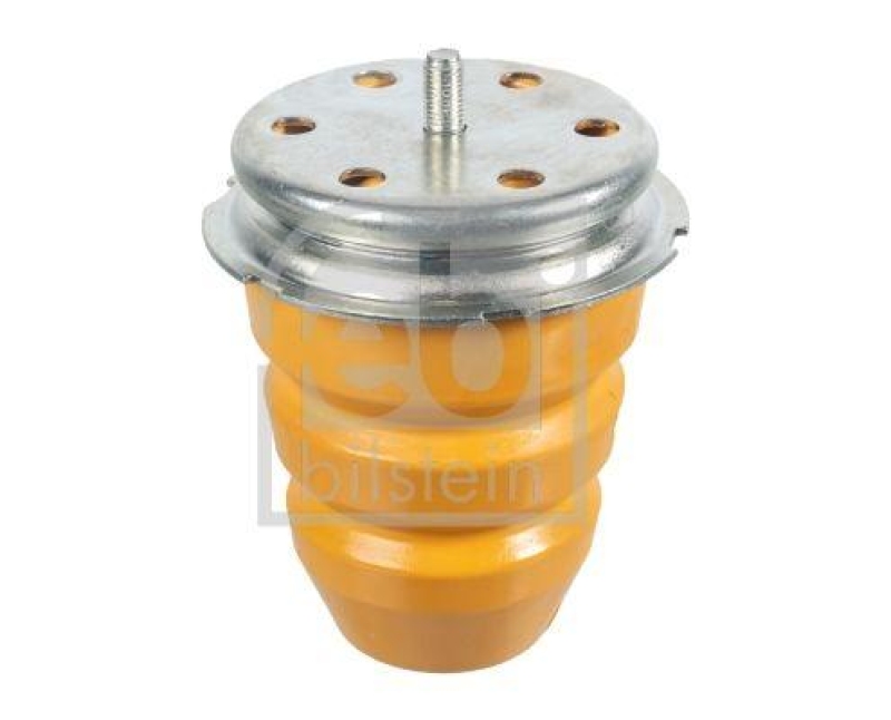 FEBI BILSTEIN 36849 Anschlagpuffer für Blattfeder für Peugeot