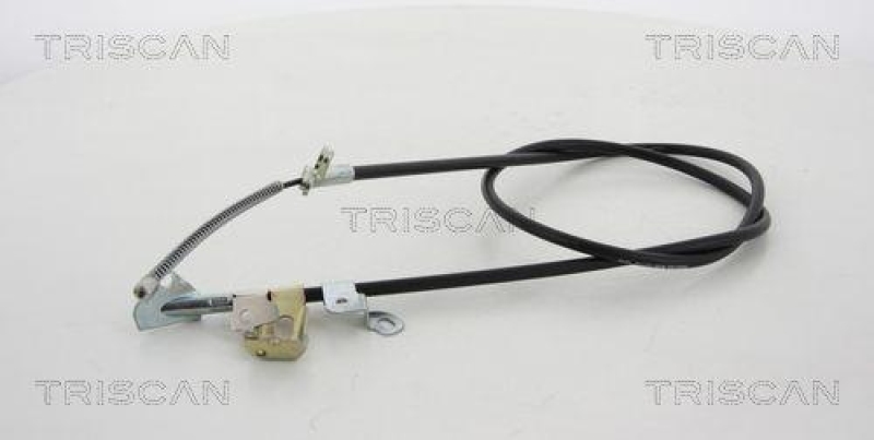 TRISCAN 8140 131112 Handbremsseil für Toyota Yaris Verso