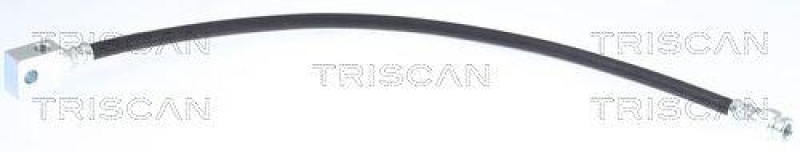 TRISCAN 8150 50244 Bremsschlauch für Mazda