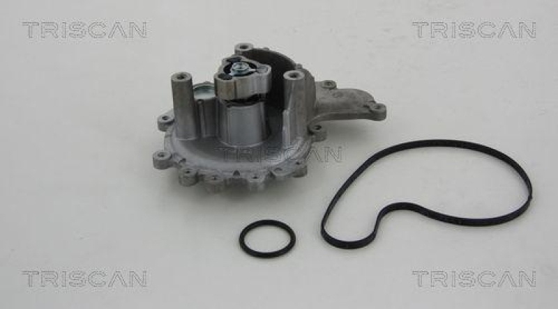 TRISCAN 8600 10028 Wasserpumpe für Citroen, Fiat, Peugeot