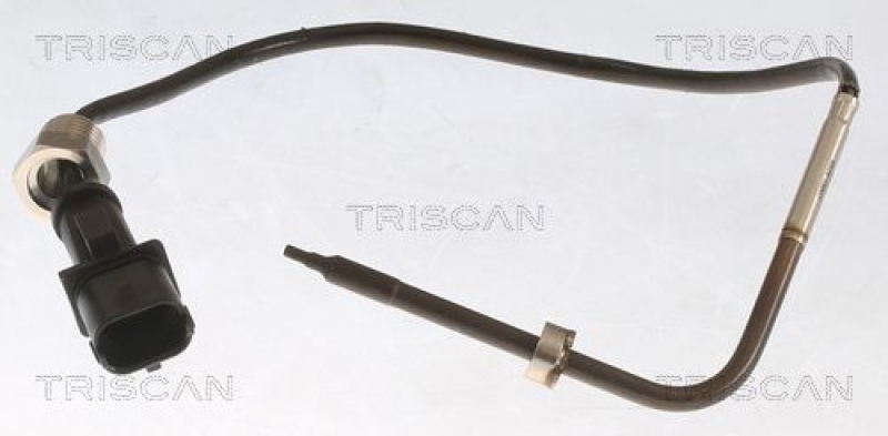 TRISCAN 8826 15007 Sensor, Abgastemperatur für Fiat