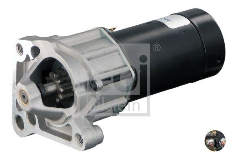 FEBI BILSTEIN 101590 Anlasser für Renault