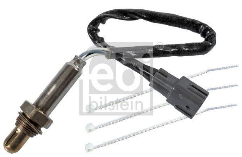 FEBI BILSTEIN 175833 Lambda-Sonde für TOYOTA