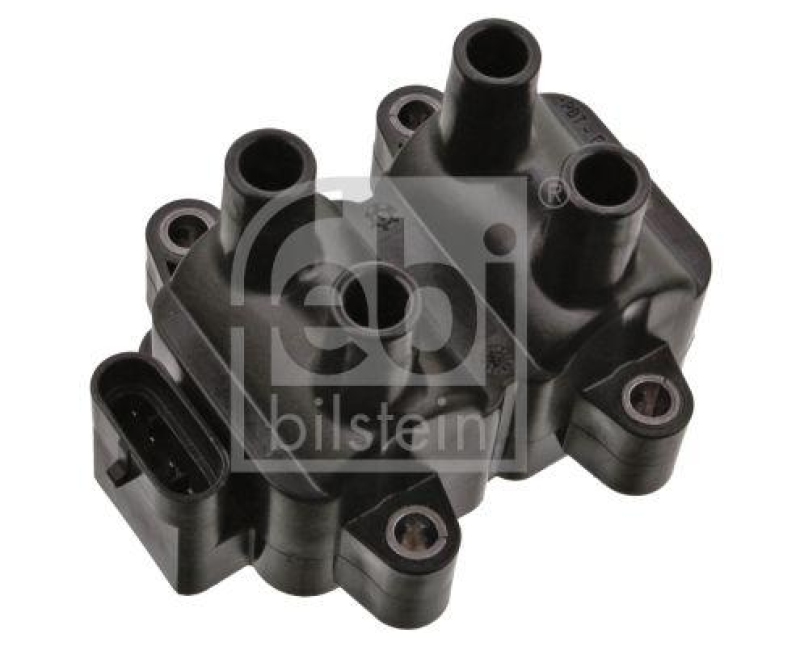 FEBI BILSTEIN 21524 Zündspule für Renault