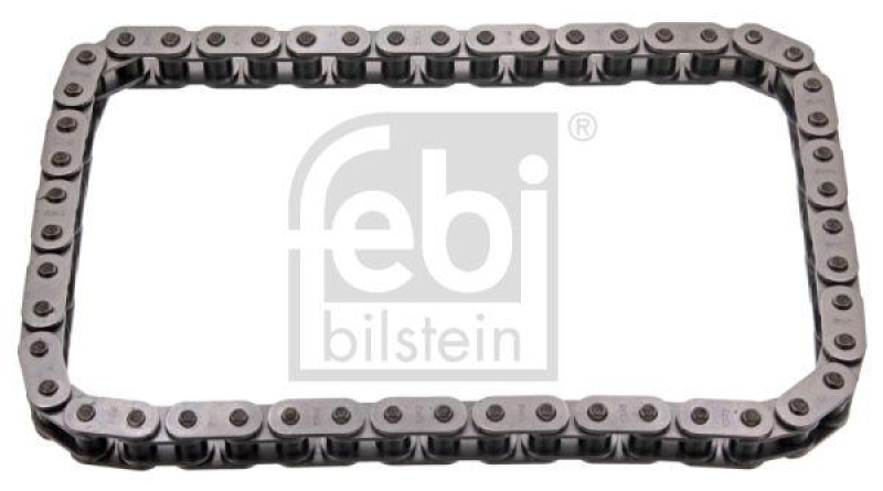 FEBI BILSTEIN 25381 Kette für Ölpumpe für BMW