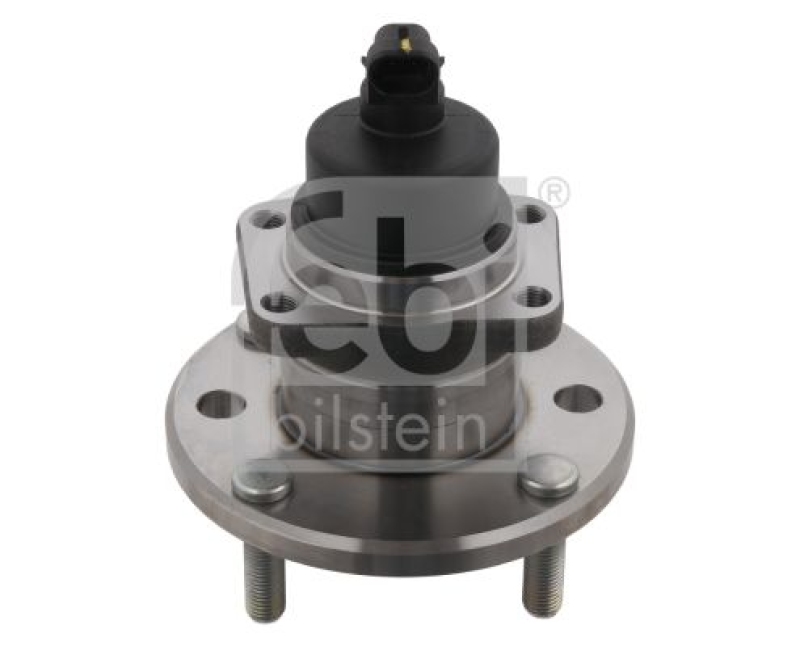 FEBI BILSTEIN 32805 Radlagersatz mit Radnabe und ABS-Sensor für CHEVROLET/DAEWOO