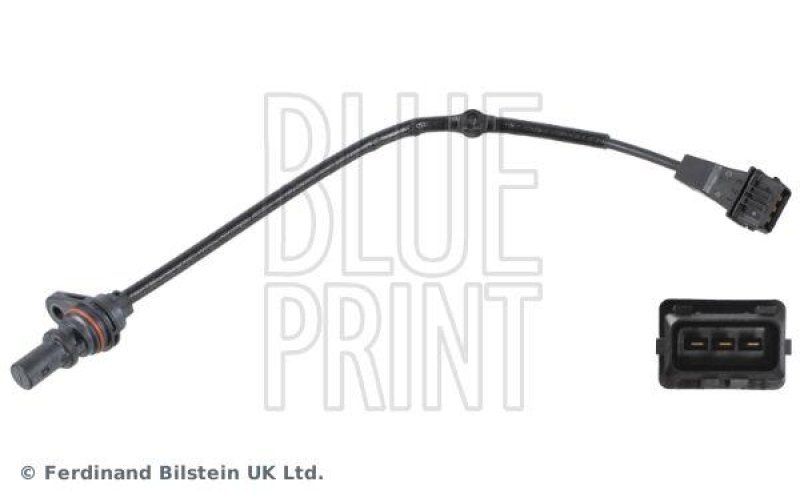 BLUE PRINT ADG07258 Kurbelwellensensor mit Dichtring für HYUNDAI