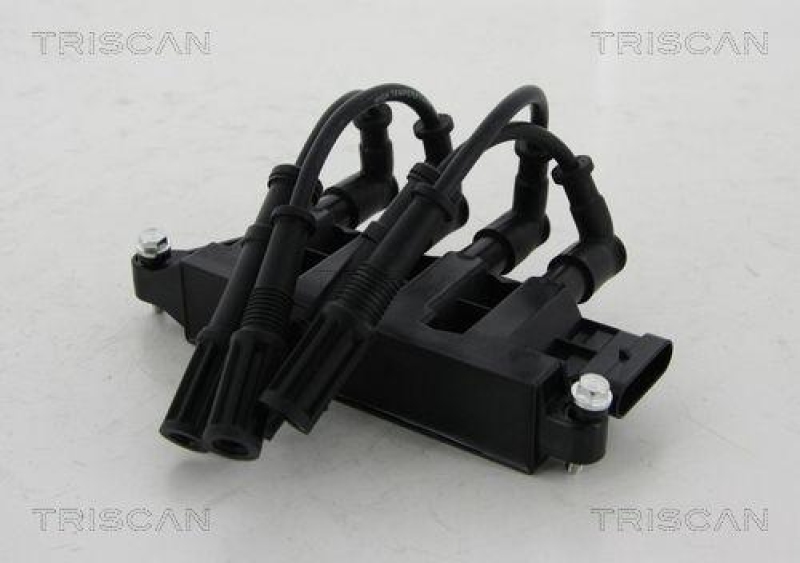 TRISCAN 8860 15023 Zündspule für Fiat, Ford, Lancia