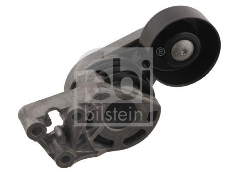 FEBI BILSTEIN 29945 Riemenspanner für Keilrippenriemen für VW-Audi