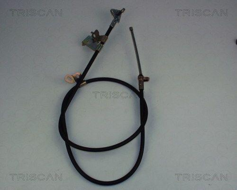 TRISCAN 8140 131113 Handbremsseil für Toyota Yaris Verso