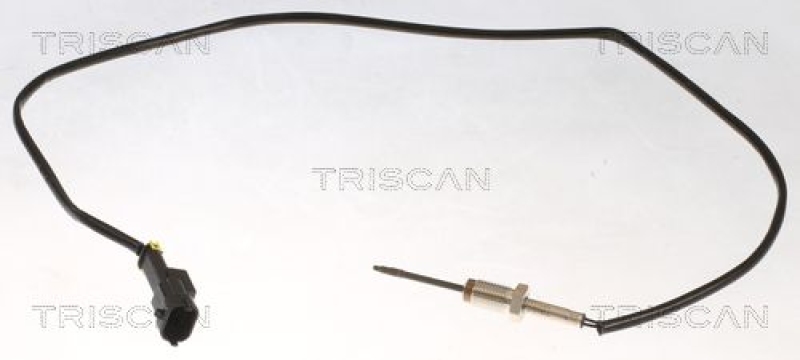 TRISCAN 8826 15008 Sensor, Abgastemperatur für Iveco