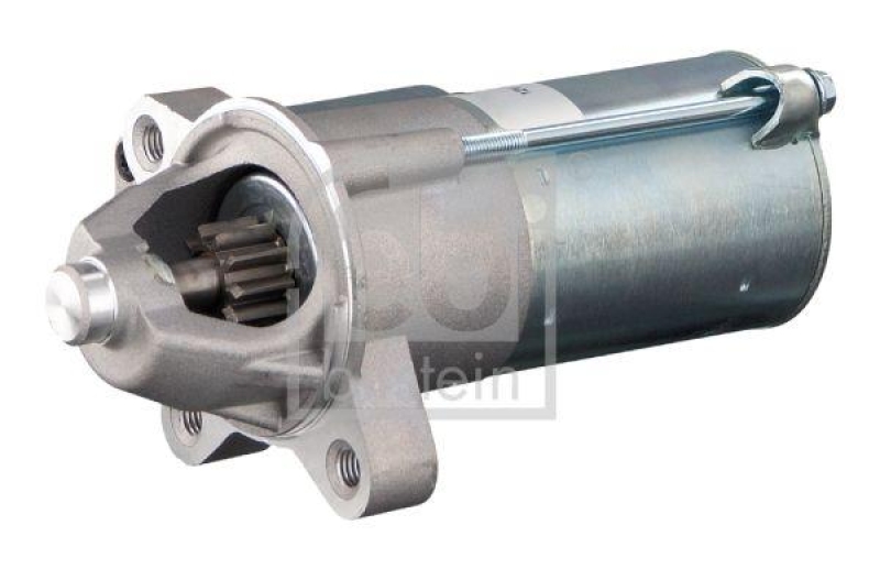 FEBI BILSTEIN 101591 Anlasser für Ford