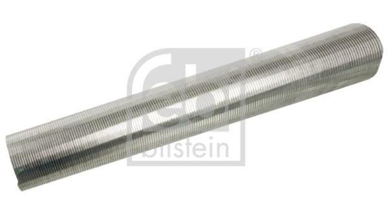 FEBI BILSTEIN 104136 Metallschlauch für Abgasanlageuniversell verwendbar